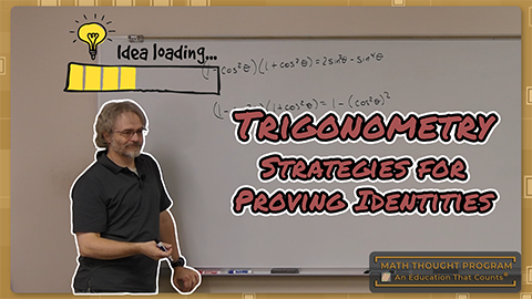 [Trig-4] Trigonometric Identities