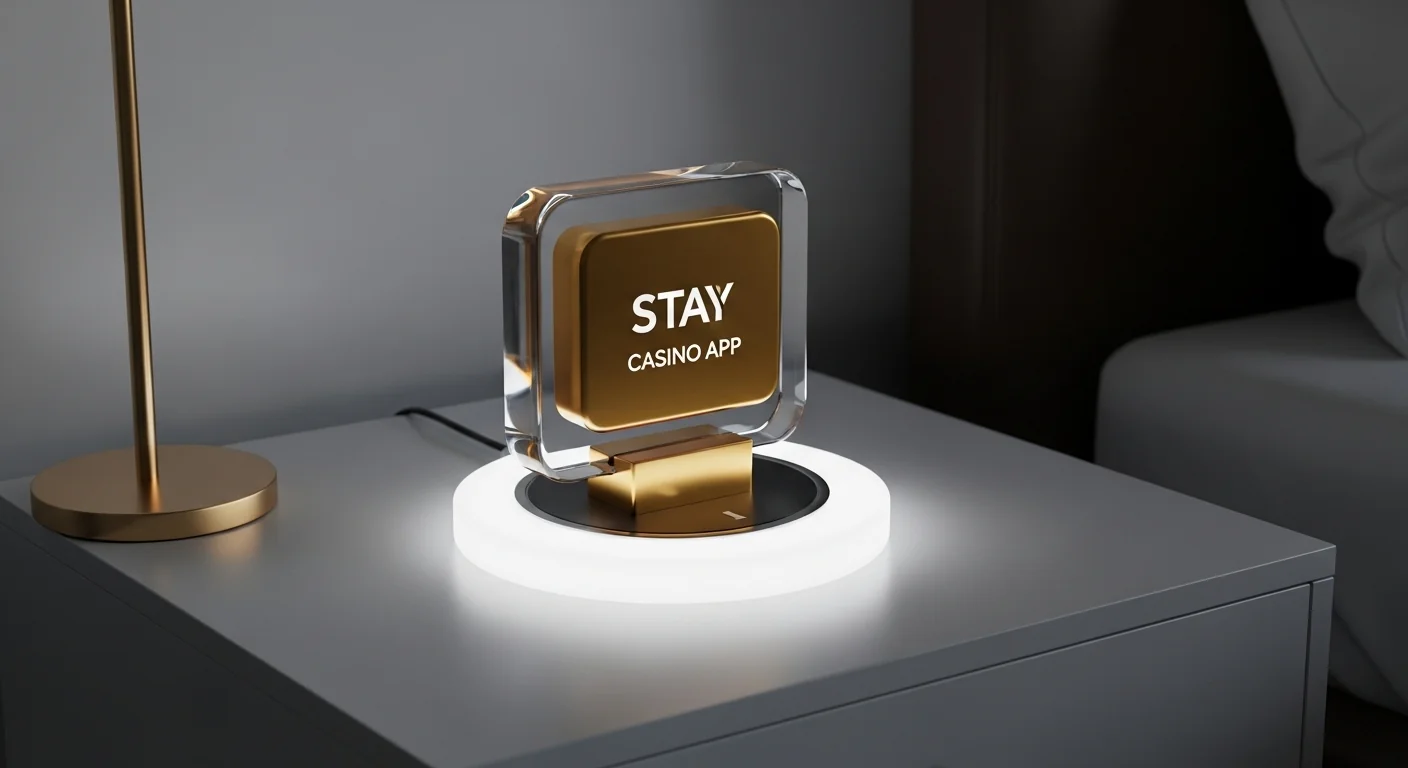 Stay Casino Crypto Options